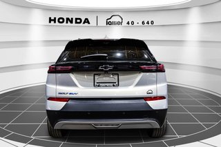 2023 Chevrolet BOLT EUV Premier in , Quebec - 6 - w320h240px