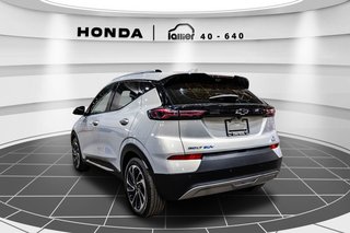 2023 Chevrolet BOLT EUV Premier in , Quebec - 5 - w320h240px