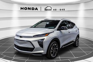 2023 Chevrolet BOLT EUV Premier in , Quebec - 3 - w320h240px
