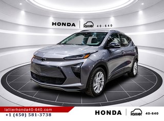 Chevrolet Bolt EUV LT 2023 à Montréal, Québec - 3 - w320h240px