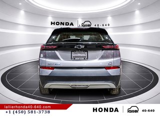 Chevrolet Bolt EUV LT 2023 à Montréal, Québec - 6 - w320h240px