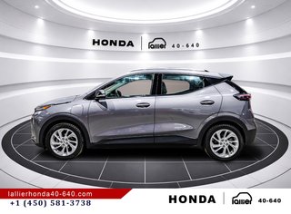 Chevrolet Bolt EUV LT 2023 à Montréal, Québec - 4 - w320h240px
