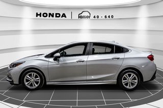 Chevrolet Cruze LT 2017 à , Québec - 4 - w320h240px