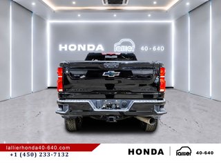 2026 Chevrolet Silverado 2500HD High Country/DURAMAX 6.6L V8 DIESEL in Montréal, Quebec - 6 - w320h240px