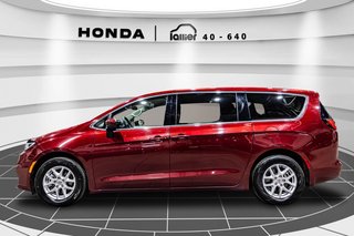 Chrysler Grand Caravan SXT 2022 à Lachenaie, Québec - 4 - w320h240px
