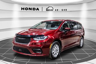 Chrysler Grand Caravan SXT 2022 à Lachenaie, Québec - 3 - w320h240px