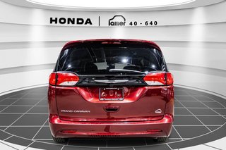 Chrysler Grand Caravan SXT 2022 à Lachenaie, Québec - 6 - w320h240px
