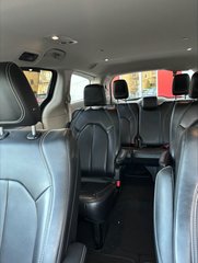 Pacifica Touring L 2023 à Montréal, Québec - 4 - w320h240px