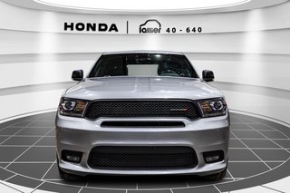 2019 Dodge Durango GT in , Quebec - 2 - w320h240px