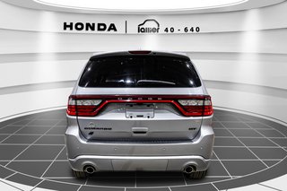 2019 Dodge Durango GT in , Quebec - 6 - w320h240px
