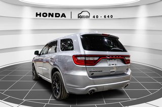 2019 Dodge Durango GT in , Quebec - 5 - w320h240px
