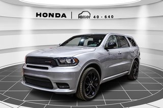 2019 Dodge Durango GT in , Quebec - 3 - w320h240px