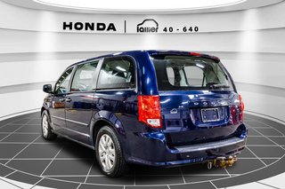 2016  Grand Caravan Canada Value Package in Montreal, Quebec - 5 - w320h240px