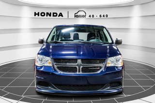 2016  Grand Caravan Canada Value Package in Montreal, Quebec - 2 - w320h240px