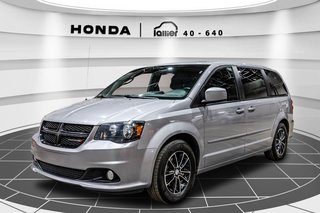 Grand Caravan SXT Premium Plus 2017 à Lachenaie, Québec - 3 - w320h240px