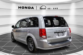 Grand Caravan SXT Premium Plus 2017 à Lachenaie, Québec - 5 - w320h240px