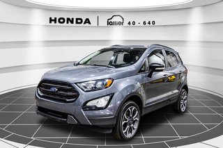 Ford EcoSport SES 2020 à , Québec - 3 - w320h240px