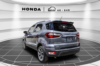 Ford EcoSport SES 2020 à , Québec - 5 - w320h240px