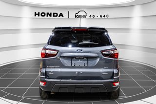 Ford EcoSport SES 2020 à , Québec - 6 - w320h240px