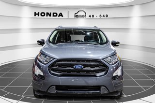Ford EcoSport SES 2020 à , Québec - 2 - w320h240px