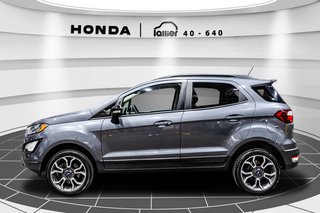 Ford EcoSport SES 2020 à , Québec - 4 - w320h240px