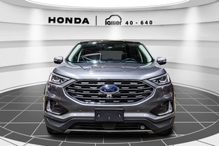 2022 Ford Edge Titanium in , Quebec - 2 - w320h240px