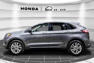 2022 Ford Edge Titanium in , Quebec - 4 - w320h240px