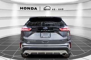 2022 Ford Edge Titanium in , Quebec - 6 - w320h240px