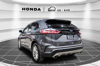2022 Ford Edge Titanium in , Quebec - 5 - w320h240px