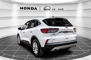 Ford Escape SE Hybrid 2022 à , Québec - 5 - w320h240px
