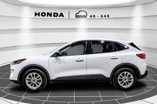 Ford Escape SE Hybrid 2022 à , Québec - 4 - w320h240px