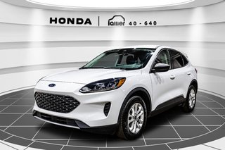 Ford Escape SE Hybrid 2022 à , Québec - 3 - w320h240px