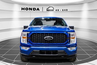 Ford F-150 XL 2022 à Lachenaie, Québec - 2 - w320h240px