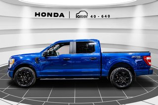 Ford F-150 XL 2022 à Lachenaie, Québec - 4 - w320h240px