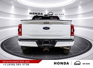 2023 Ford F-150 XLT SUPERCREW in Montréal, Quebec - 6 - w320h240px