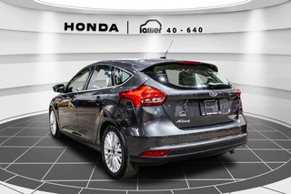 2016 Ford Focus Titanium in , Quebec - 5 - w320h240px