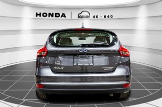 2016 Ford Focus Titanium in , Quebec - 6 - w320h240px