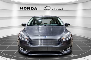 2016 Ford Focus Titanium in , Quebec - 2 - w320h240px