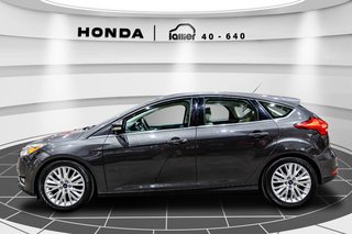 2016 Ford Focus Titanium in , Quebec - 4 - w320h240px