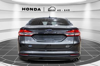 2017 Ford Fusion SE in , Quebec - 6 - w320h240px