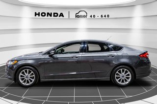 2017 Ford Fusion SE in , Quebec - 4 - w320h240px