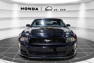 Ford Mustang V6 Premium 2014 à , Québec - 2 - w320h240px