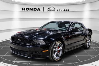 Ford Mustang V6 Premium 2014 à , Québec - 3 - w320h240px