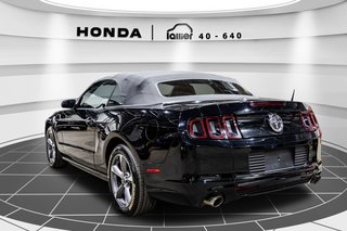Ford Mustang V6 Premium 2014 à , Québec - 5 - w320h240px