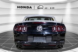 Ford Mustang V6 Premium 2014 à , Québec - 6 - w320h240px