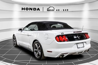 2015  Mustang V6 in , Quebec - 5 - w320h240px