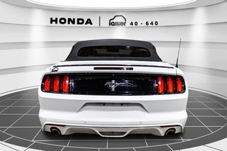 Ford Mustang V6 2015 à , Québec - 6 - w320h240px