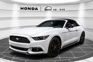Ford Mustang V6 2015 à , Québec - 3 - w320h240px