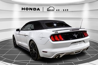 Ford Mustang V6 2015 à , Québec - 5 - w320h240px