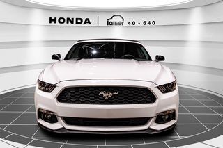 Ford Mustang V6 2015 à , Québec - 2 - w320h240px